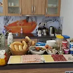 Frühstückspension By The Way