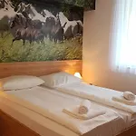 顺行住宿加早餐旅馆