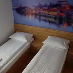 顺行住宿加早餐旅馆 卢布尔雅那