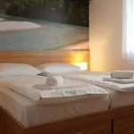 顺行住宿加早餐旅馆