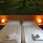 B＆b バイ ザ ウェイ 3* リュブリャナ