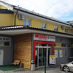 顺行住宿加早餐旅馆 3* 卢布尔雅那