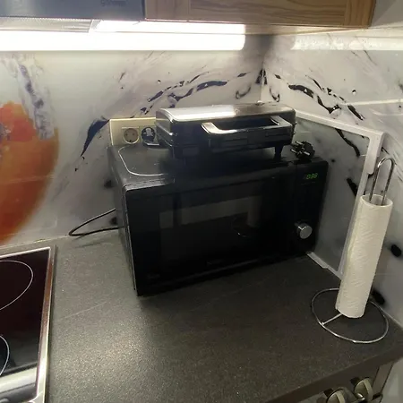 By The Way Bed & Breakfast