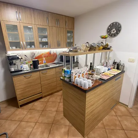 By The Way 3* Ljubljana