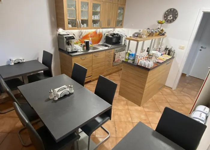 By The Way Ljubljana