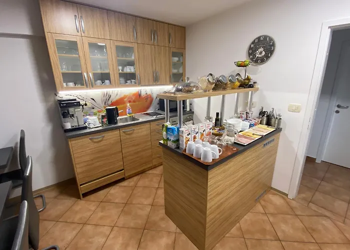 By The Way 3* Ljubljana