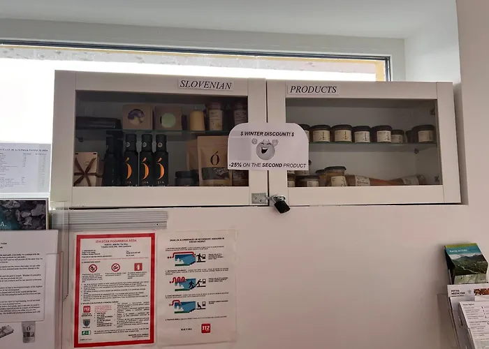 Bed & Breakfast By The Way