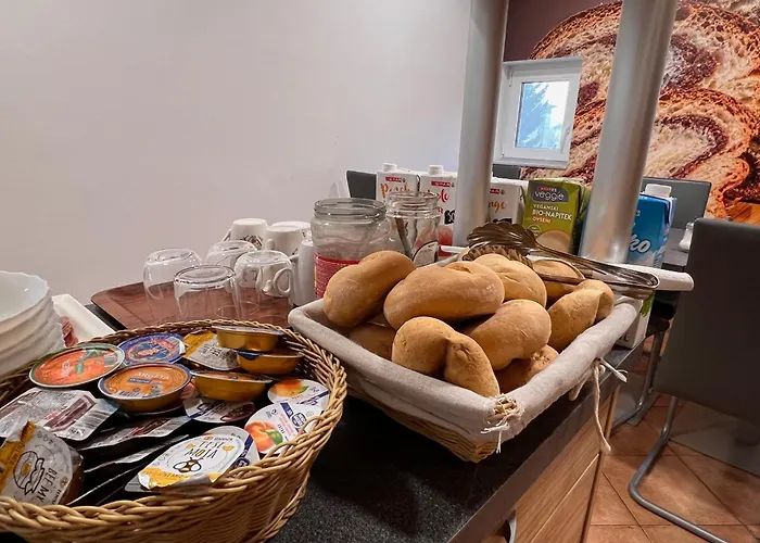 By The Way Ljubljana