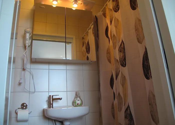 By The Way Bed & Breakfast Ljubljana