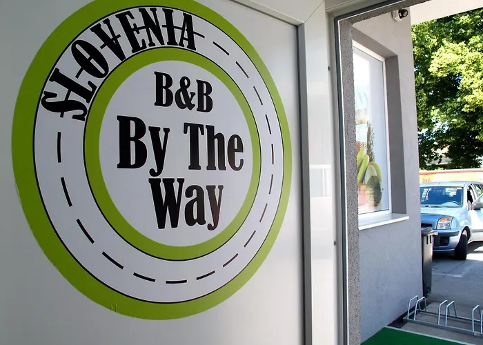 By The Way Bed & Breakfast