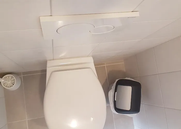 Bed & Breakfast By The Way Lublaň