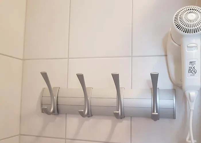 By The Way Bed & Breakfast 3*