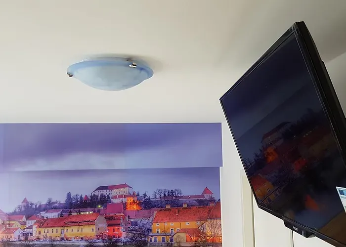 By The Way Bed & Breakfast Ljubljana