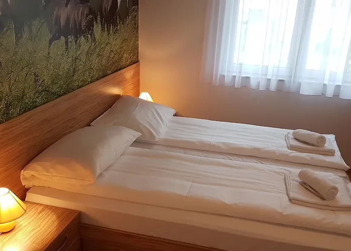 By The Way Bed & Breakfast