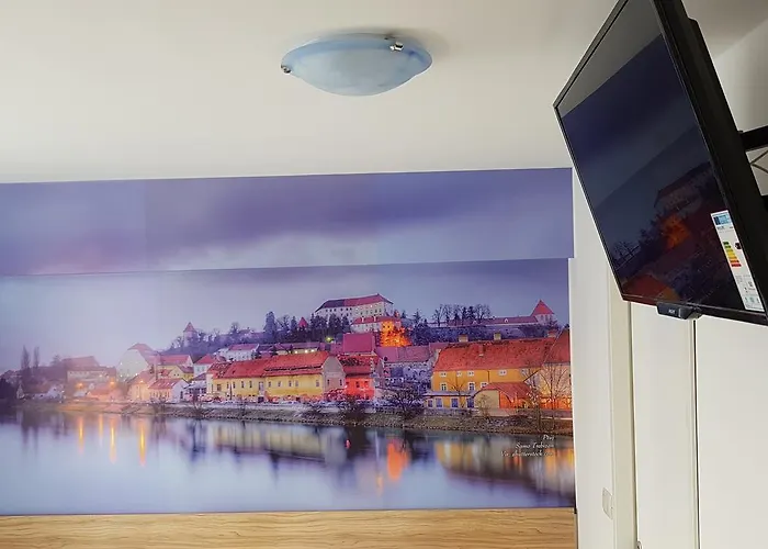 By The Way 3* Lublaň