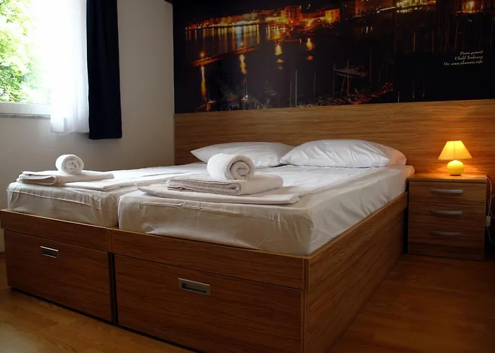 By The Way Bed & Breakfast Ljubljana