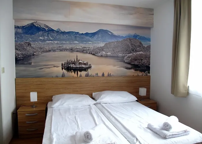 B＆b バイ ザ ウェイ