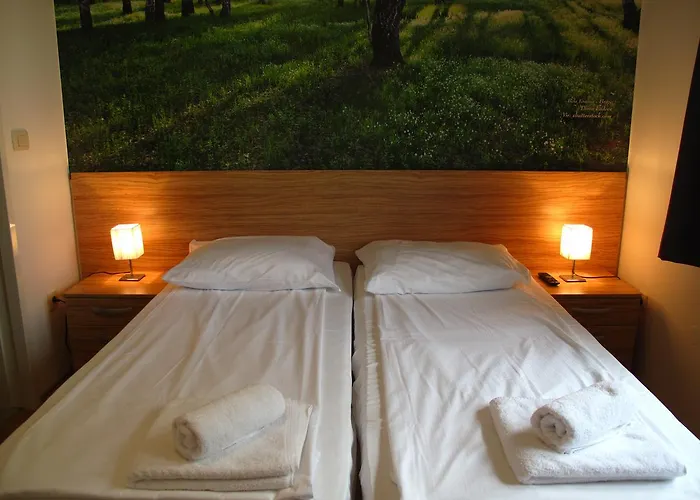 By The Way 3* Ljubljana