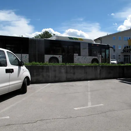 فندق مبيت وإفطار By The Way ليوبليانا