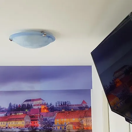 By The Way فندق مبيت وإفطار ليوبليانا