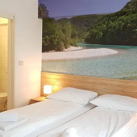 By The Way فندق مبيت وإفطار 3*