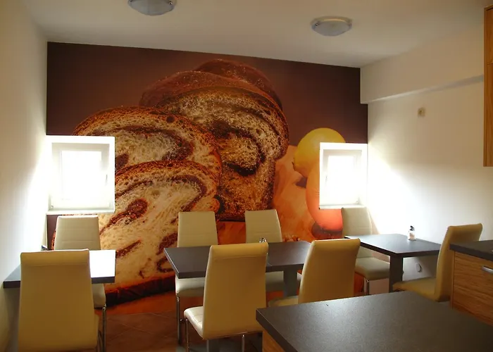 By The Way לינה וארוחת בוקר לובליאנה